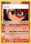 Meme Shoto