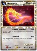 Megastorm