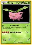 Hoppip