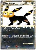 Umbrepat