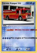 Toronto Pumper