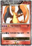 Merry the trap