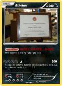 diploma