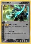 Terror Blade