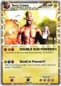 Terry Crews