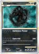 Dark Gate