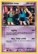 BLACKPINK Vmax