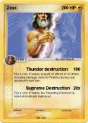 Zeus Zeus