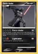 Darth Vader