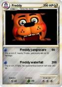 Freddy