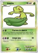 treecko
