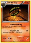 Der eine Ring