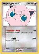 Mega Jigglypuff