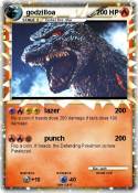 godzilloa