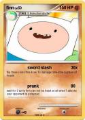 finn