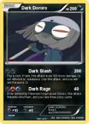 Dark Dororo