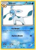 Glaceon