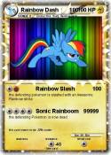 Rainbow Dash