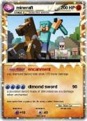 mineraft