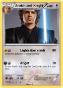 Anakin Jedi