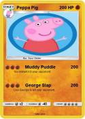 Peppa Pig