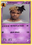 xxxtentacion