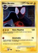Miles Morales