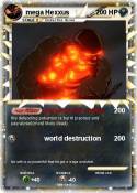 mega Hexxus