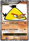 Rhyperior Rhyperior