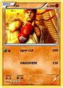 ryu