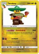 Tacoboy