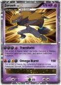 Zoroark