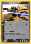 grievous