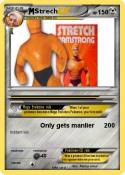 Strech