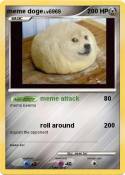 meme doge