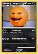 Annoying Orange Annoying Orange