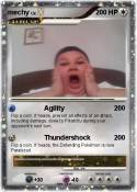 mechy