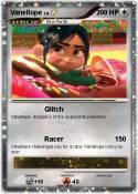 Vanellope