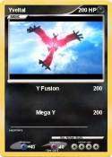Yveltal