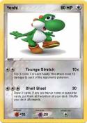 Yoshi