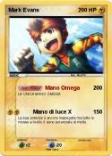 Mark Evans