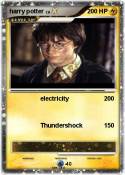 harry potter