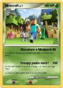 Minecraft Minecraft