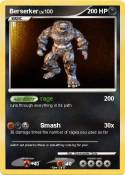 Berserker