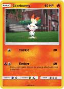 Scorbunny