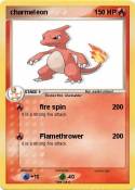 charmeleon