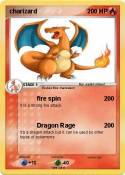 charizard charizard