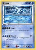Arceus