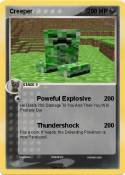 Creeper