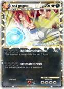 ss4 gogeta
